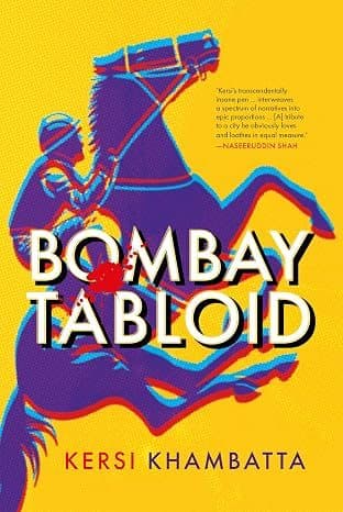 Bombay Tabloid