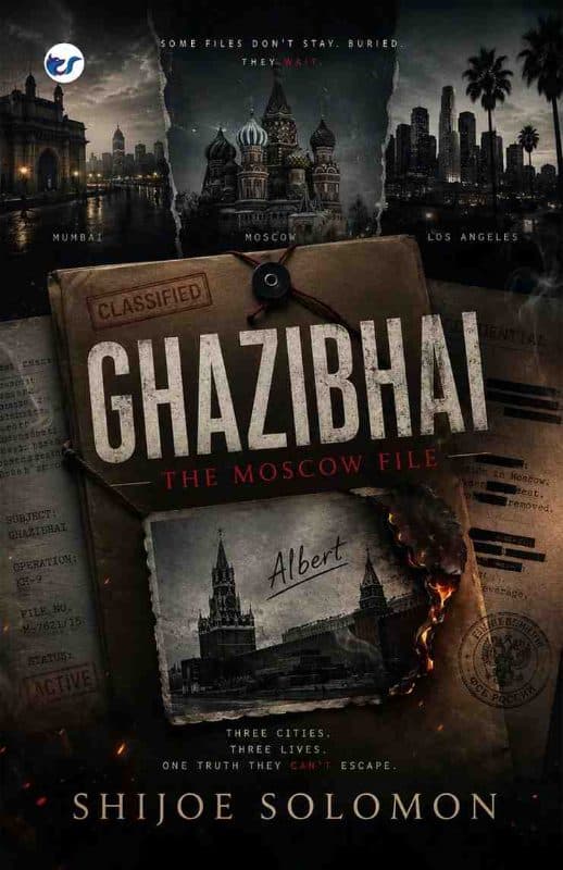 Ghazibhai: The Moscow File