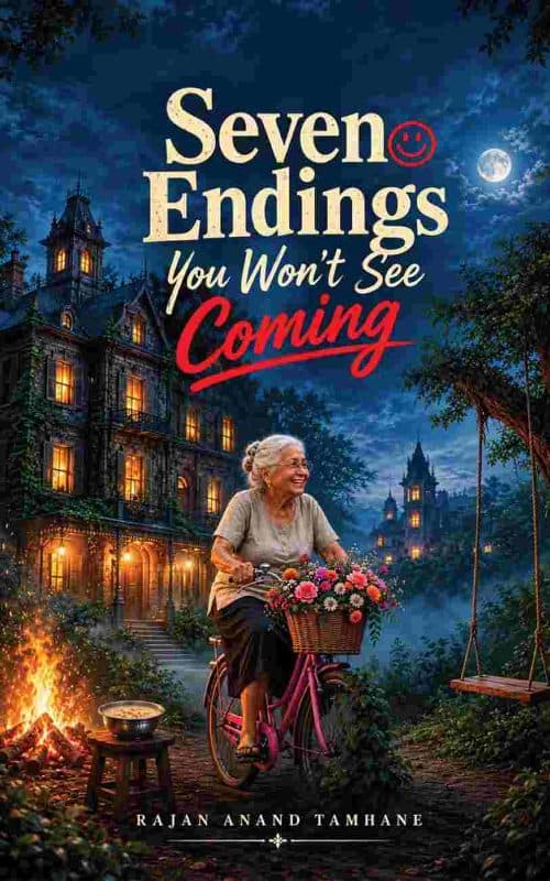 Seven Endings You Won't See Coming