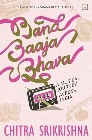 Band, Baaja, Bhava