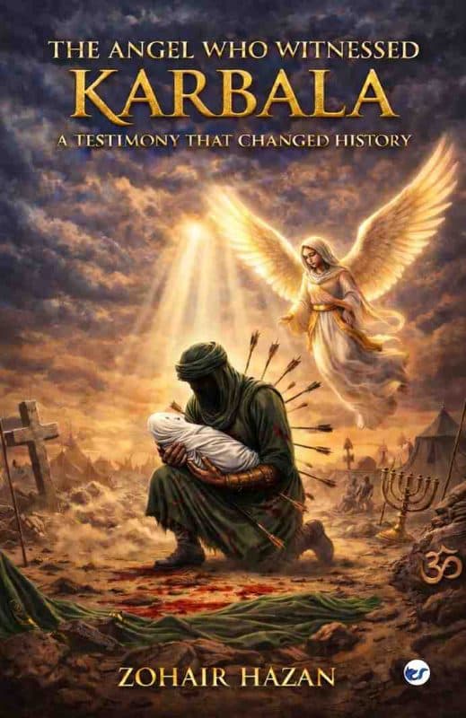 The Angel Who Witnessed Karbala: A Testimony that Changed History