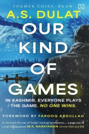 Our Kind of Games