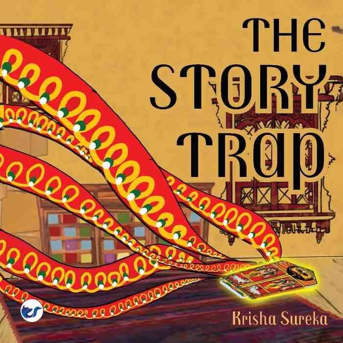 THE STORY TRAP