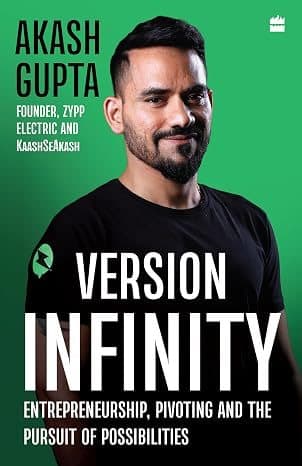 Version Infinity