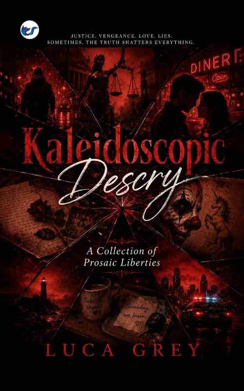 Kaleidoscopic Descry: A Collection of Prosaic Liberties