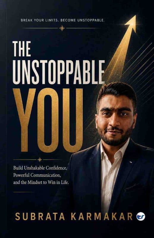 The Unstoppable You