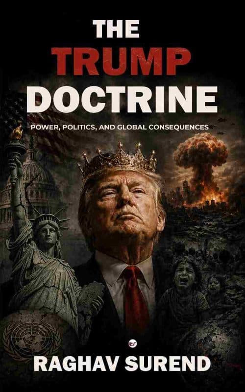 The Trump Doctrine: Power, Politics, and Global Consequences