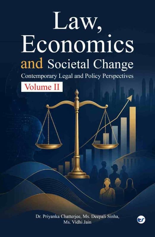 Law, Economics and Societal Change – Volume II