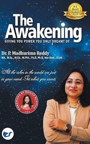 The Awakening: Through the Law of Attraction