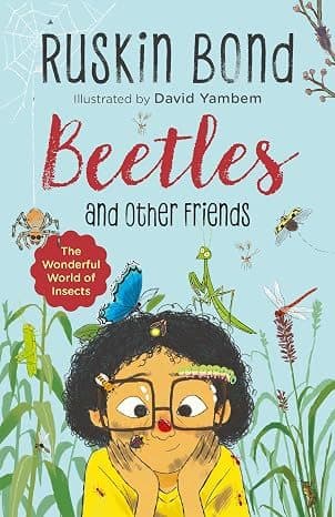 Beetles and Other Friends