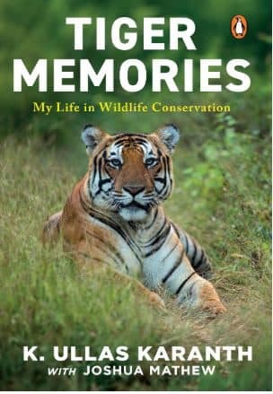 Tiger Memories