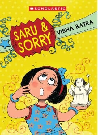 Saru and Sorry