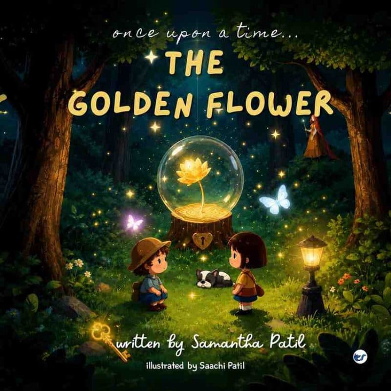 The Golden Flower
