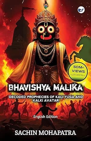 Bhavishya Malika (English): Decoded Prophecies Of Kali Yuga And Kalki Avatar