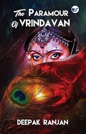 The Paramour of Vrindavan: Her pleasure in separation and a hope to live for
