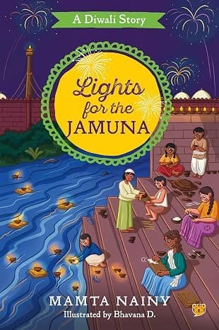Lights for the Jamuna
