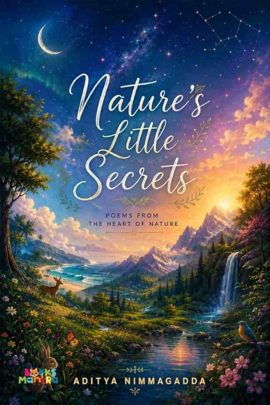 Nature's Little Secrets