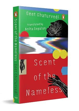 Scent Of The Nameless