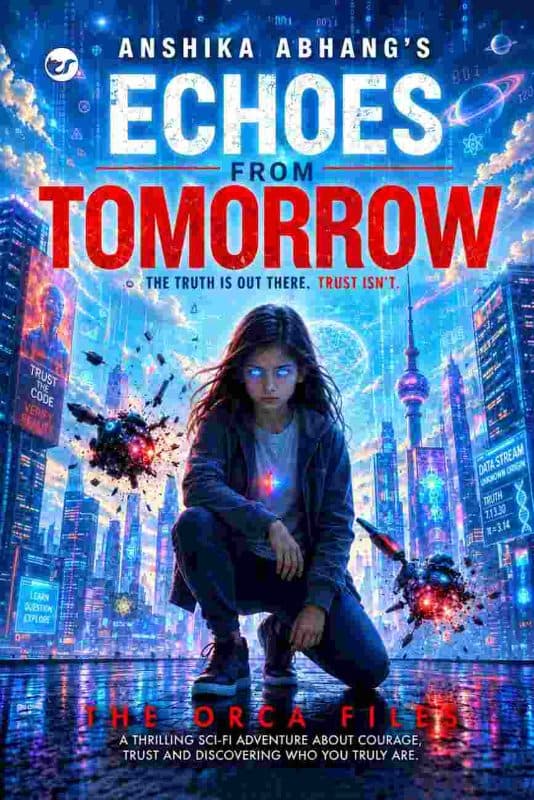 Echoes From Tomorrow: The Orca Files