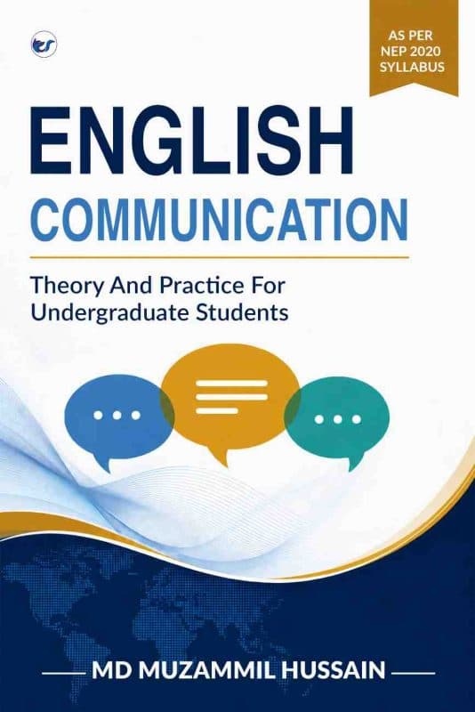 English Communication: Theory And Practice For Undergraduate Students