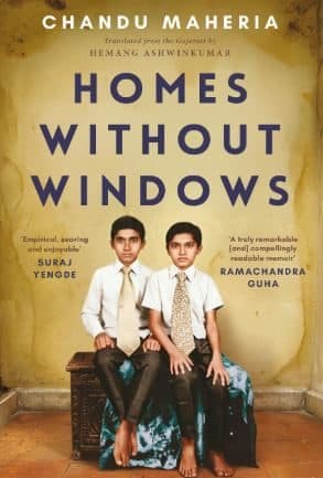 Homes without Windows