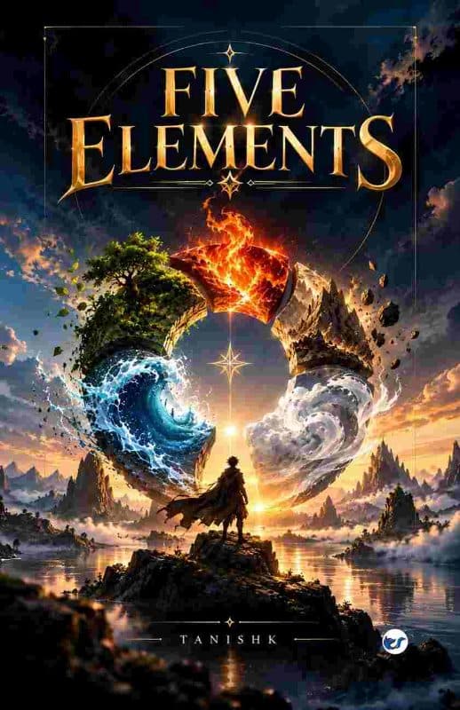 Five elements: Beyond the multiverse