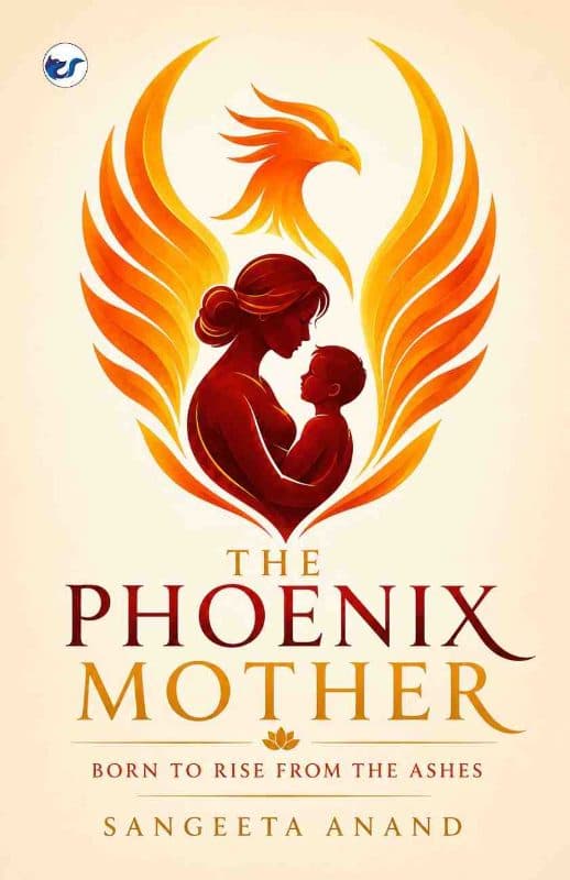 The Phoenix Mother: Born to rise from the ashes