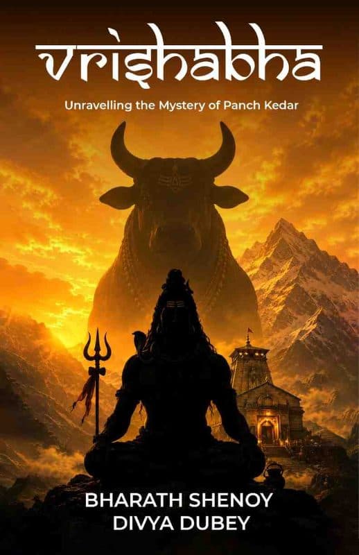 Vrishabha: Unravelling the mystery of Panch Kedar
