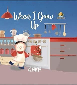 When I Grow Up - Chef