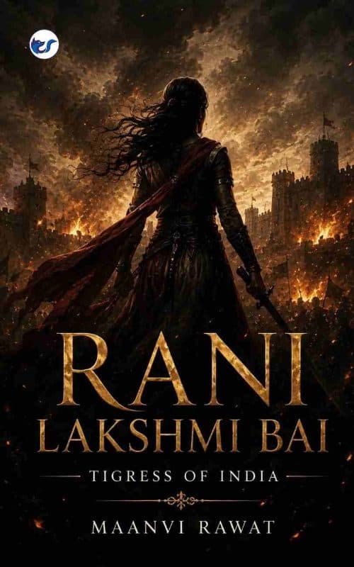 Rani Lakshmi Bai: Tigress Of India