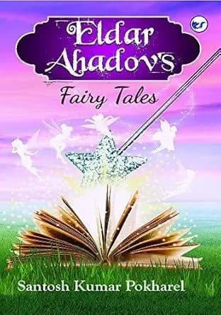 Eldar Ahadov's Fairy Tales