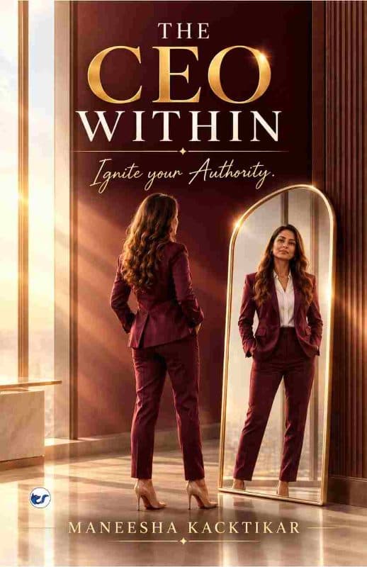 The CEO Within: Ignite Your Future