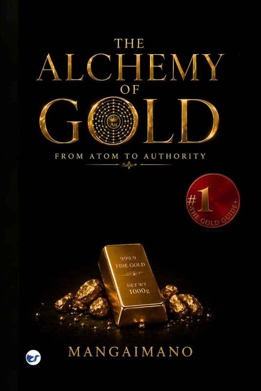 The Alchemy of Gold: From Atom to Authority