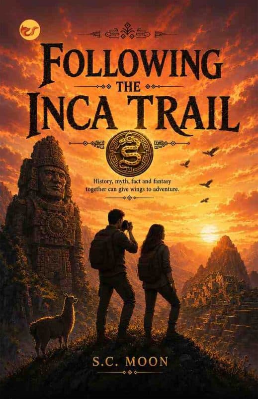 Following The Inca Trail