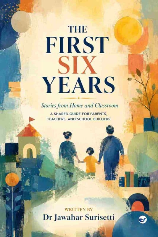 First six years: Stories from home and classroom