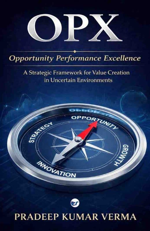 OPX: Opportunity Performance Excellence: A Strategic Framework for Value Creation in Uncertain Environments