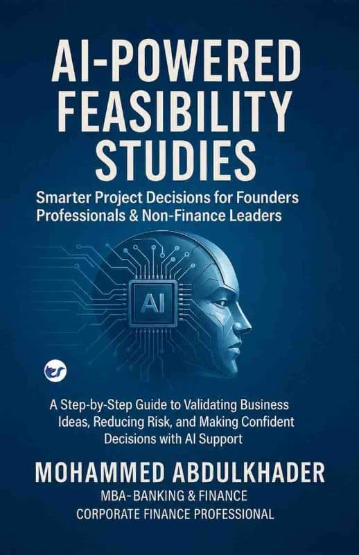 AI-Powered Feasibility Studies