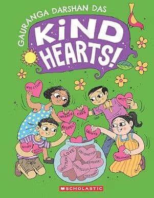 Kind Hearts!