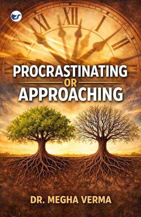 PROCRASTINATING OR APPROACHING