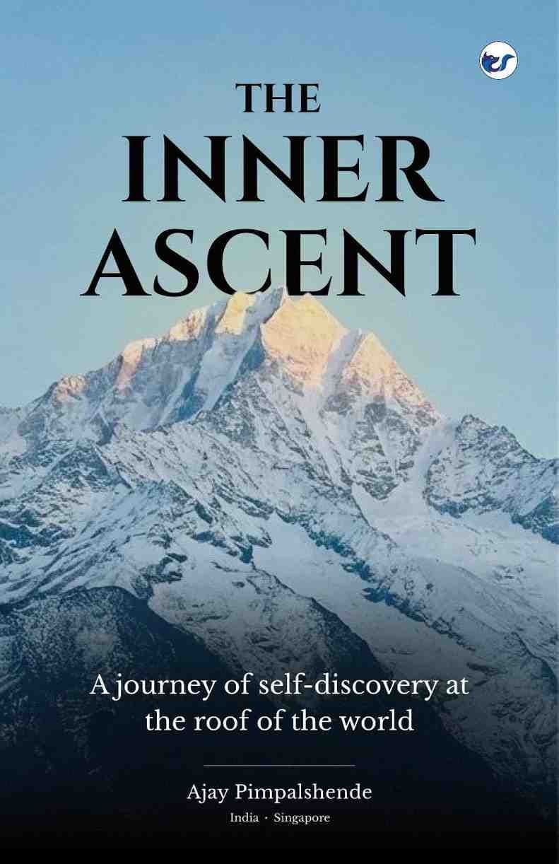 The Inner Ascent: A Journey of Self-Discovery at the Roof of the World