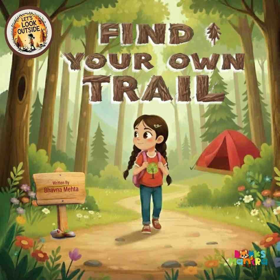 Find Your Own Trail