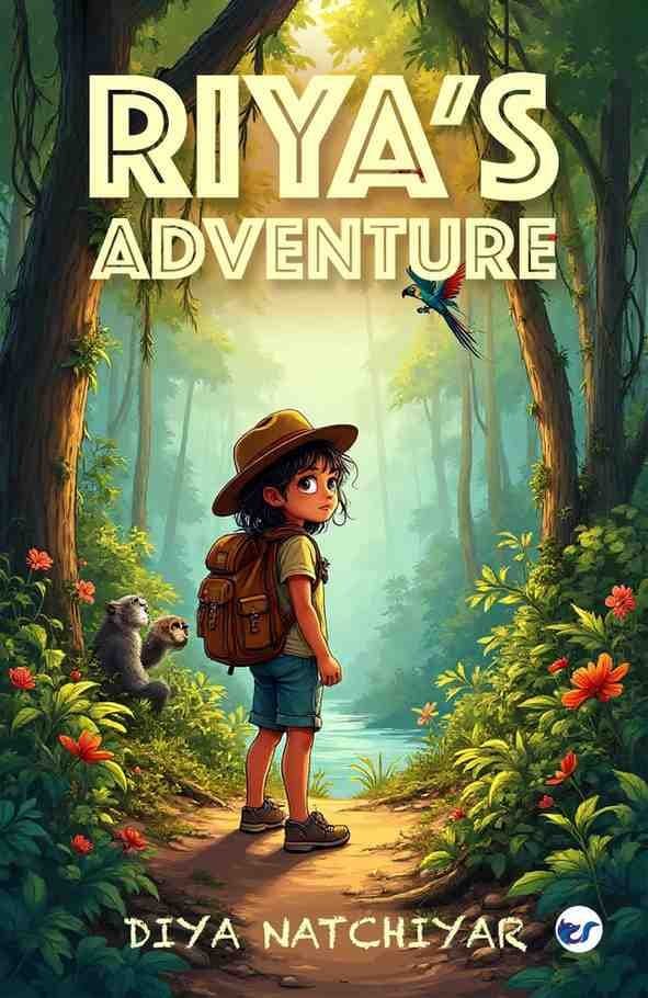 Riya's Adventure