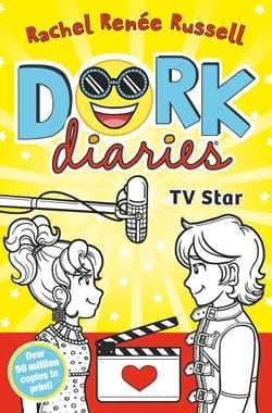 DORK DIARIES: TV STAR (Vol. 07)