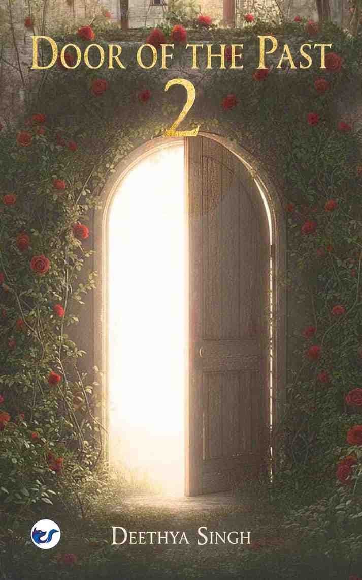 Door of the Past -2