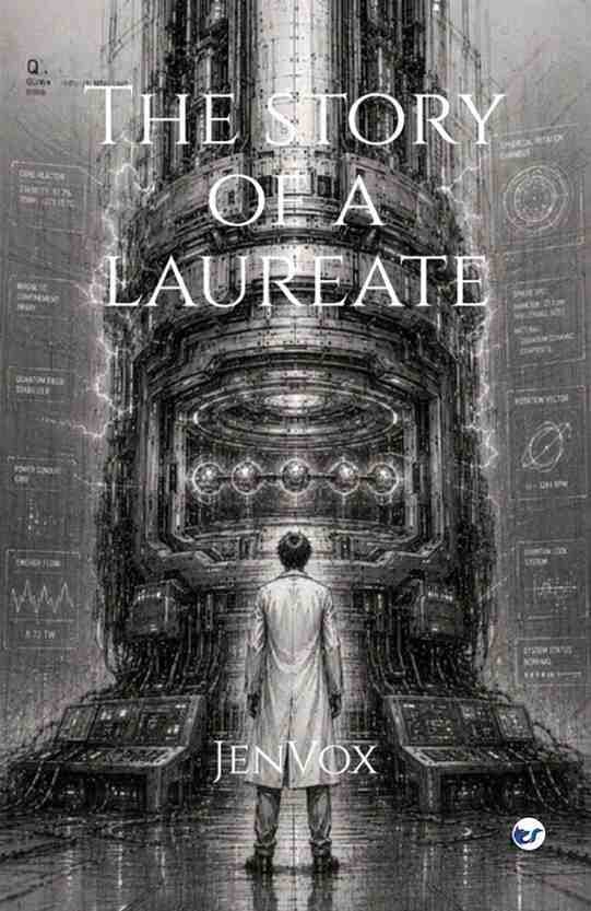 The story of a Laureate