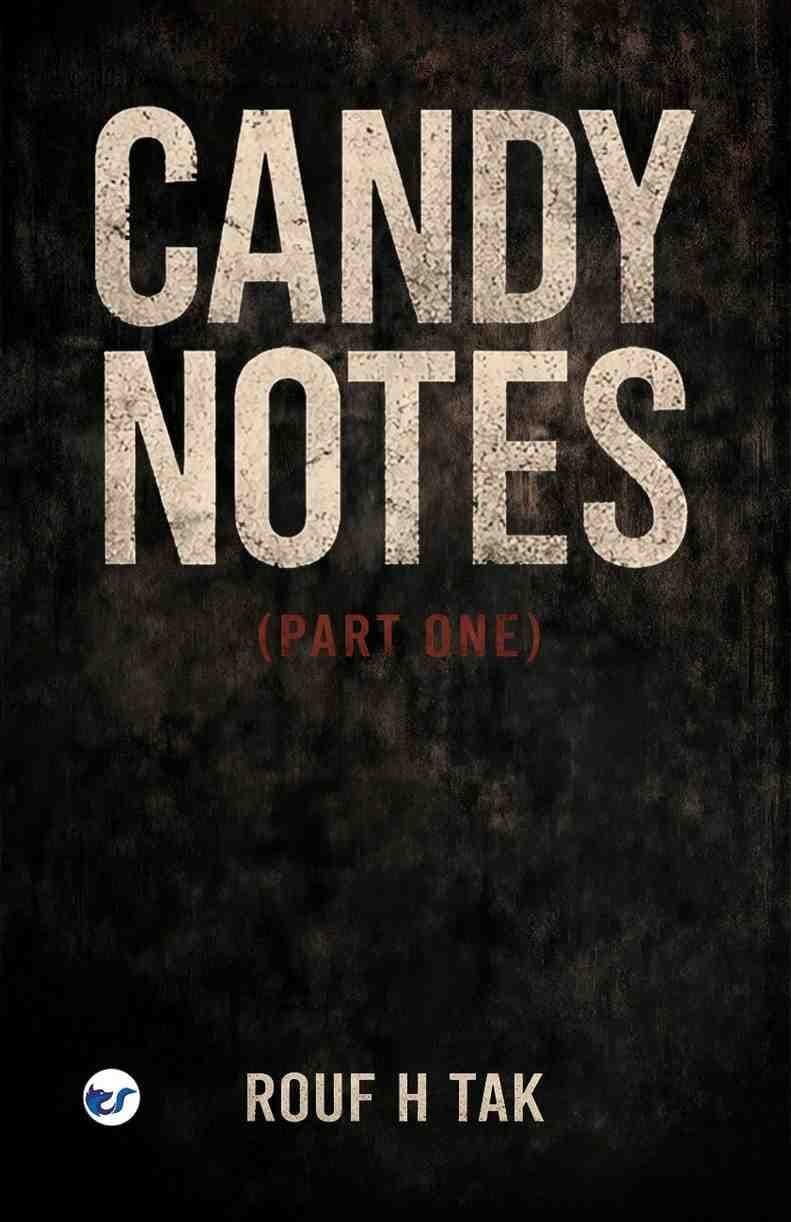 CANDY NOTES - Part 1
