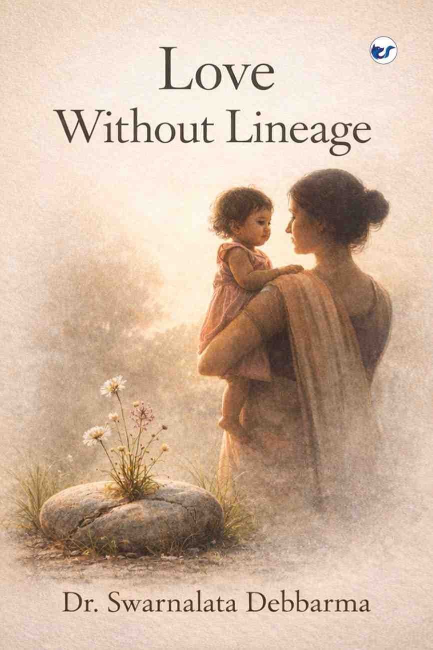 Love Without Lineage: A Novel of Survival, Stigma, and the Journal to Chosen Family