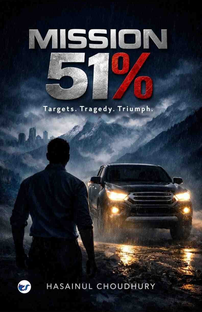 Mission 51%