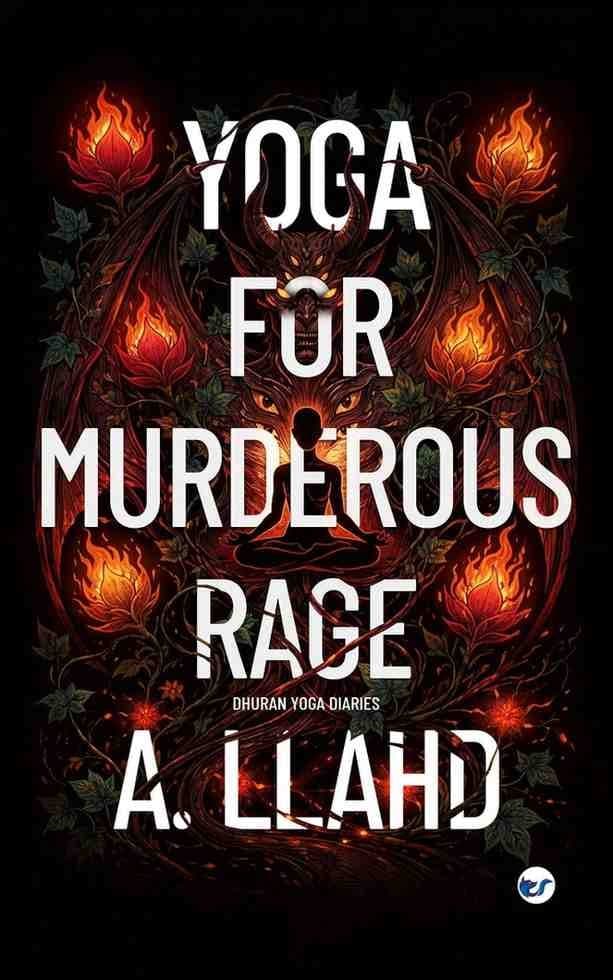 Yoga for Murderous Rage: Dhuran Yoga Diaries