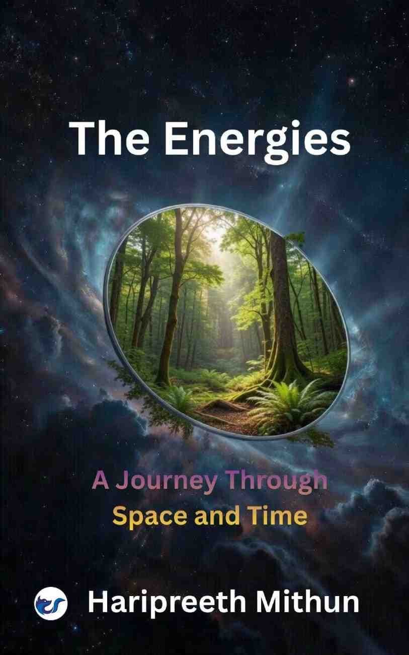 The Energies: A Journey Through Space And Time